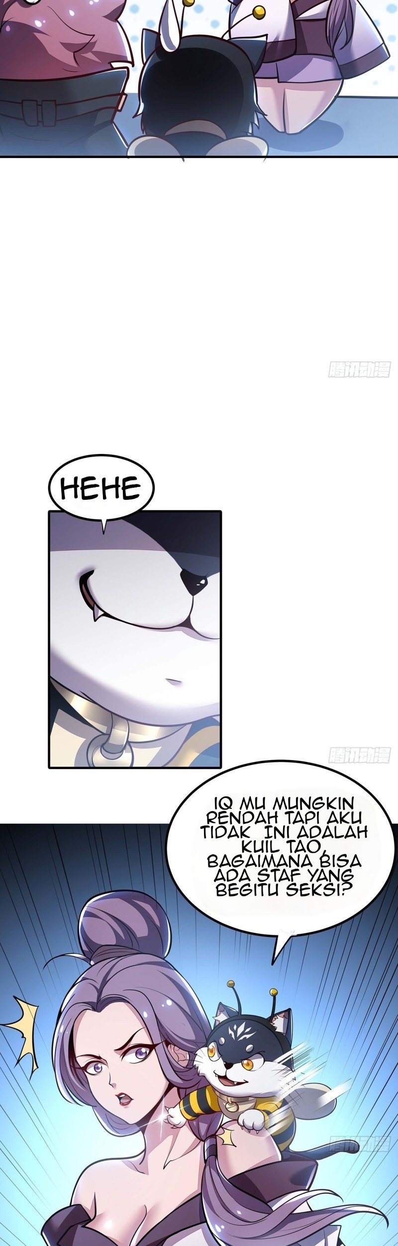 Cultivation Record Of The Undead King Chapter 45 Gambar 10