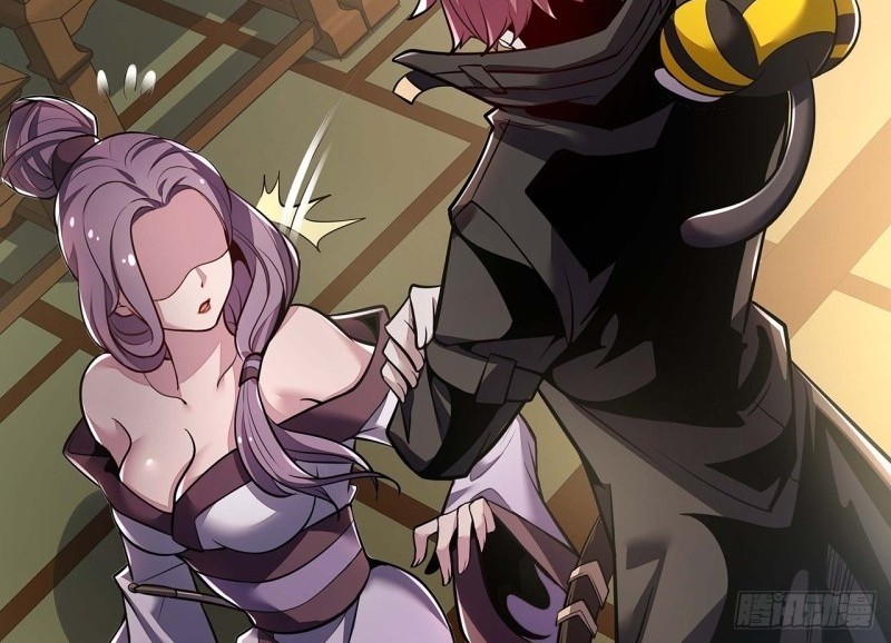 Cultivation Record Of The Undead King Chapter 45 Gambar 17