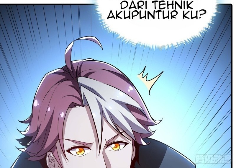 Cultivation Record Of The Undead King Chapter 45 Gambar 25