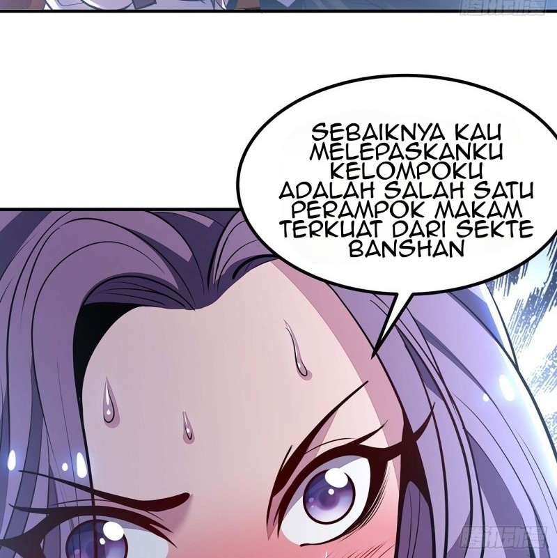 Cultivation Record Of The Undead King Chapter 45 Gambar 19