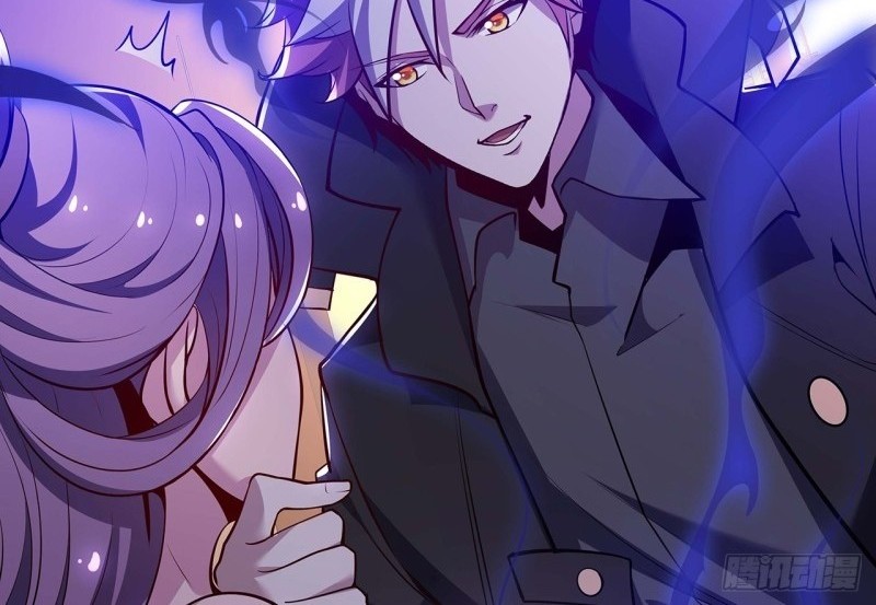 Cultivation Record Of The Undead King Chapter 45 Gambar 21