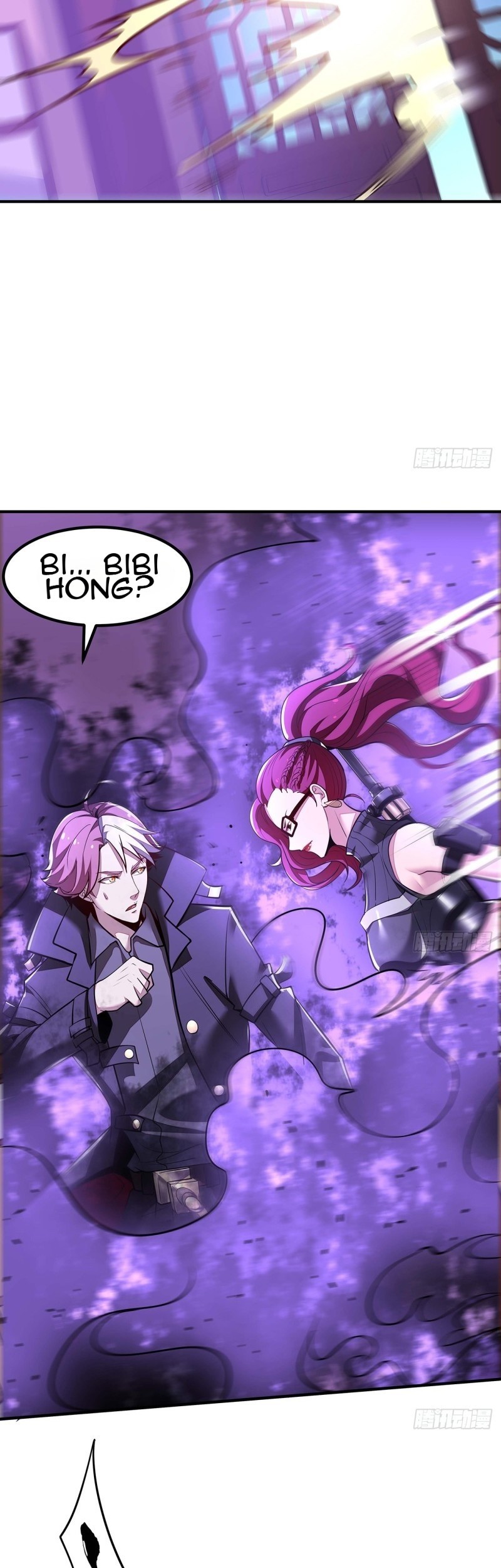 Cultivation Record Of The Undead King Chapter 45 Gambar 30