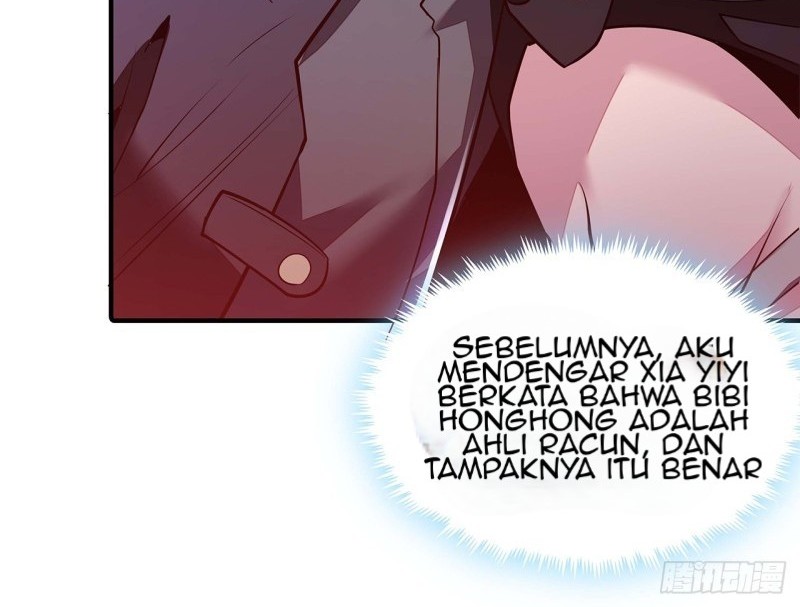 Cultivation Record Of The Undead King Chapter 45 Gambar 35