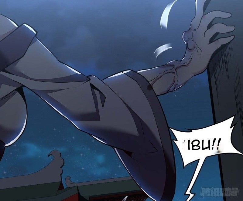 Cultivation Record Of The Undead King Chapter 45 Gambar 39