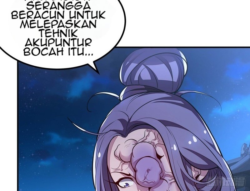 Cultivation Record Of The Undead King Chapter 45 Gambar 41