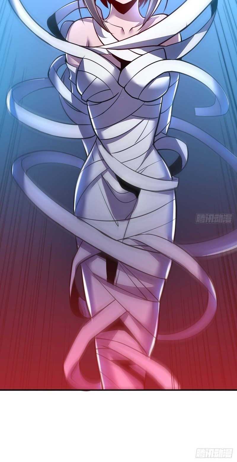 Cultivation Record Of The Undead King Chapter 45 Gambar 48