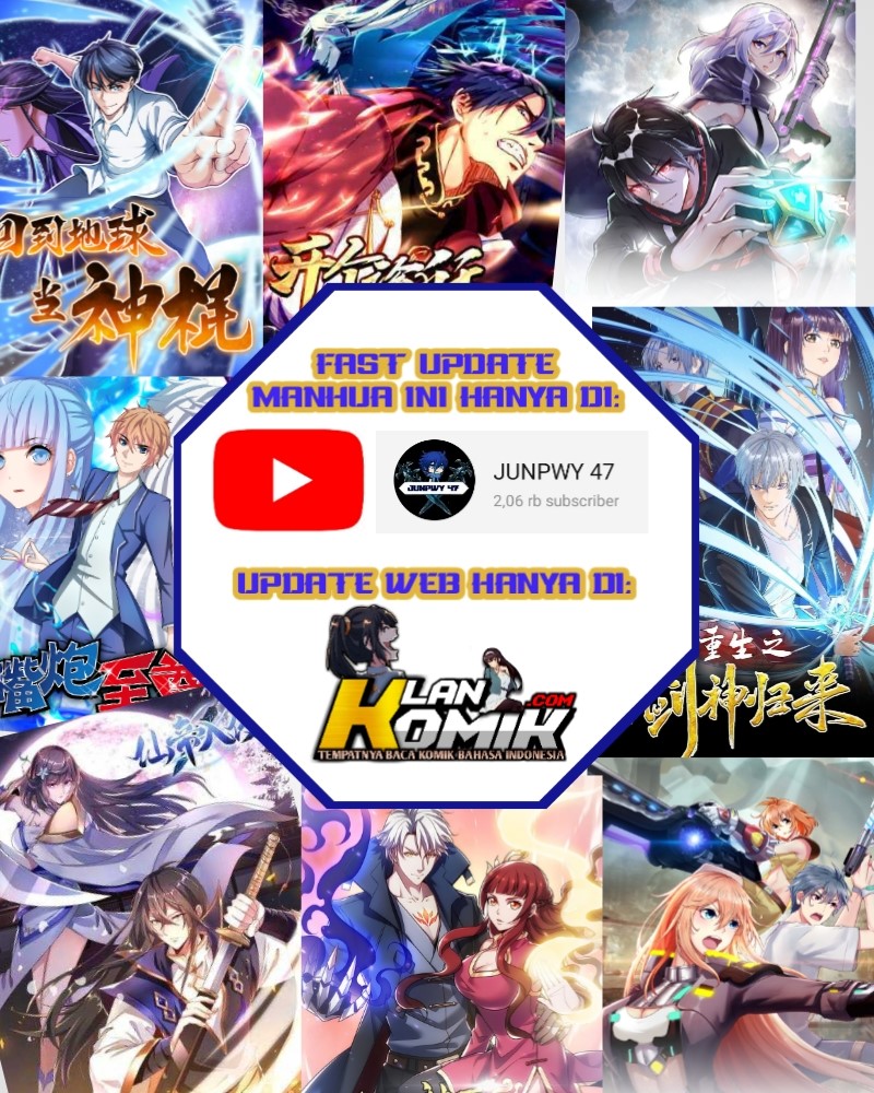 Cultivation Record Of The Undead King Chapter 45 Gambar 51