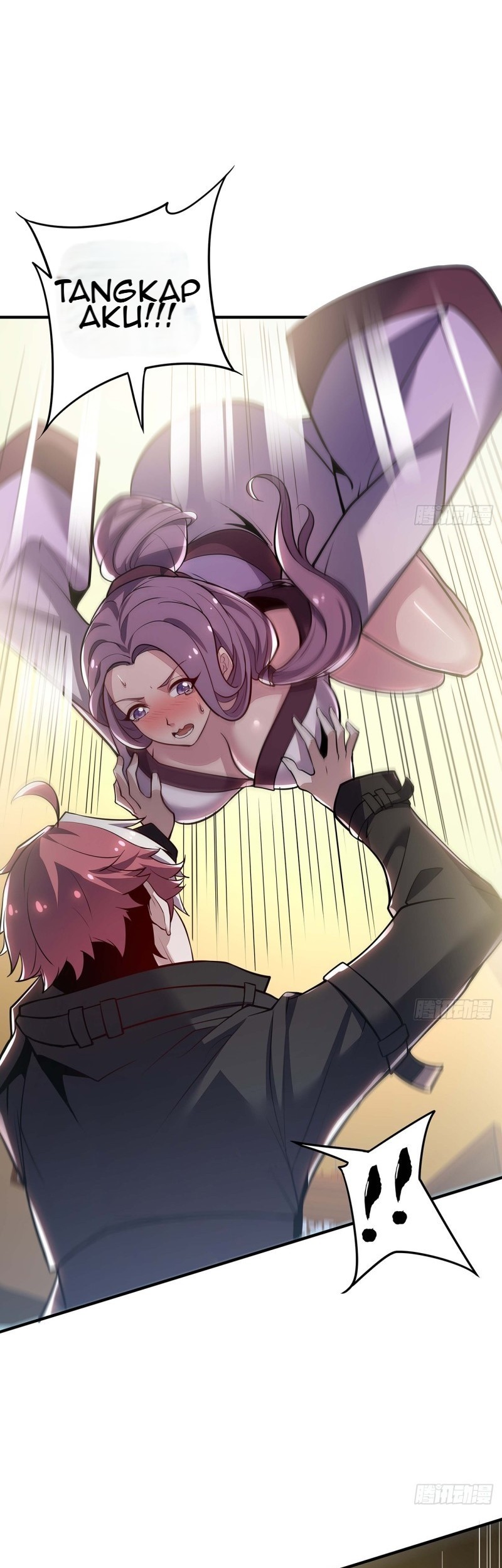 Cultivation Record Of The Undead King Chapter 45 Gambar 4