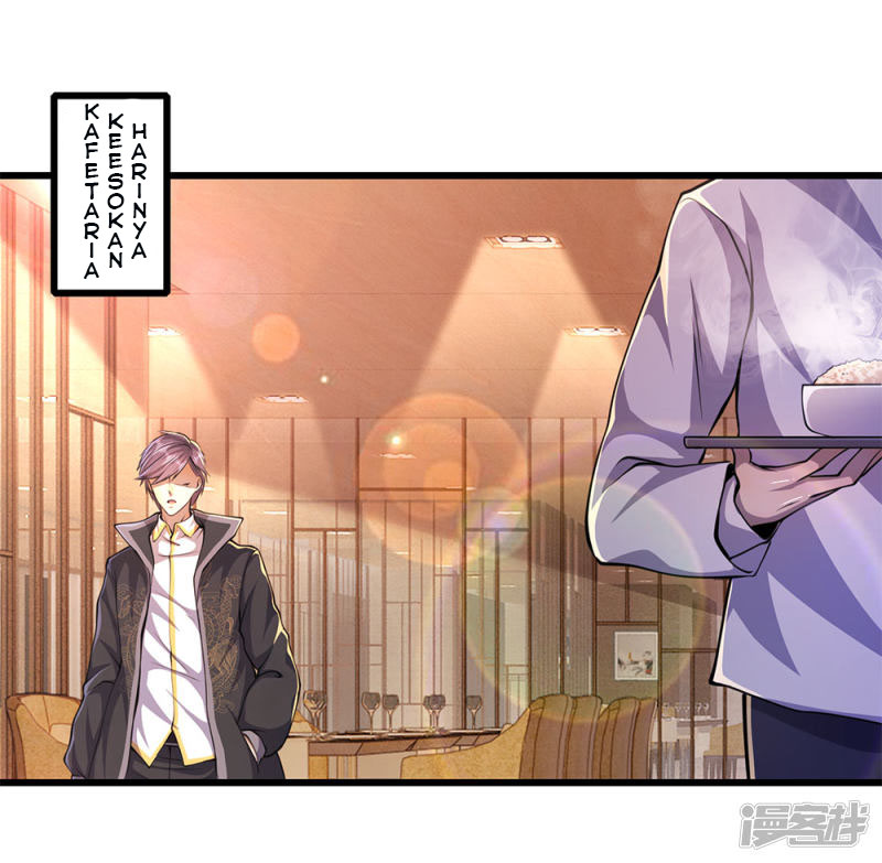 Medical Martial Arts Chapter 183 Gambar 7