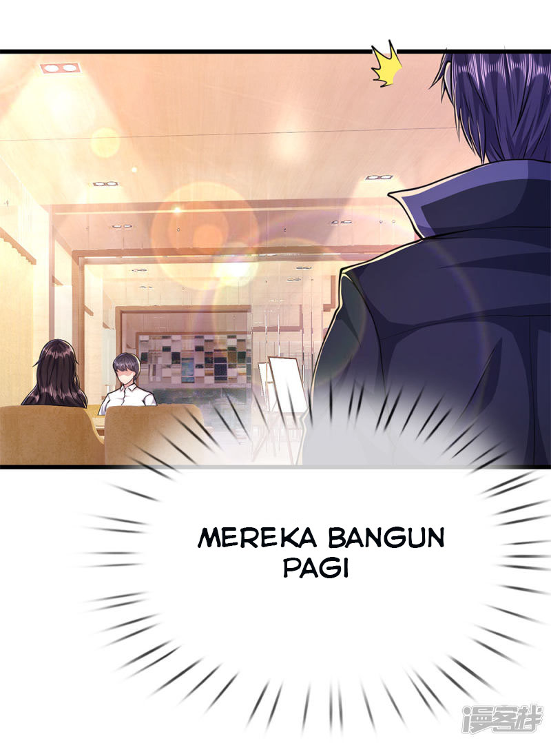 Medical Martial Arts Chapter 183 Gambar 8