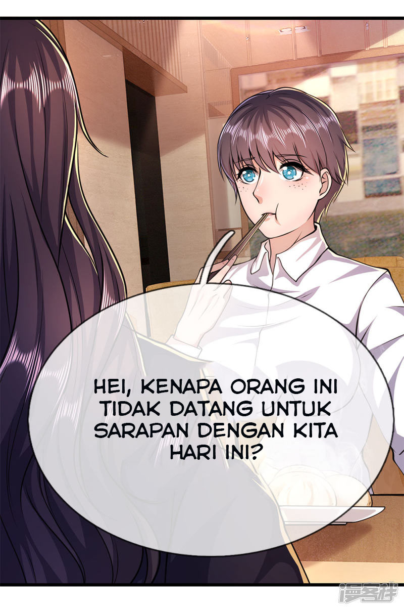 Medical Martial Arts Chapter 183 Gambar 13