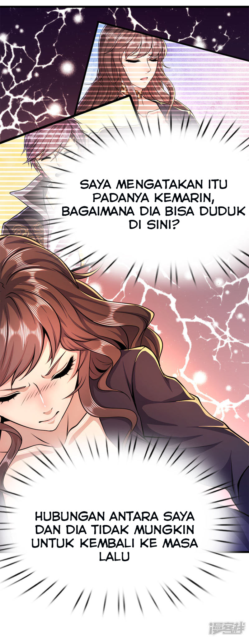 Medical Martial Arts Chapter 183 Gambar 15