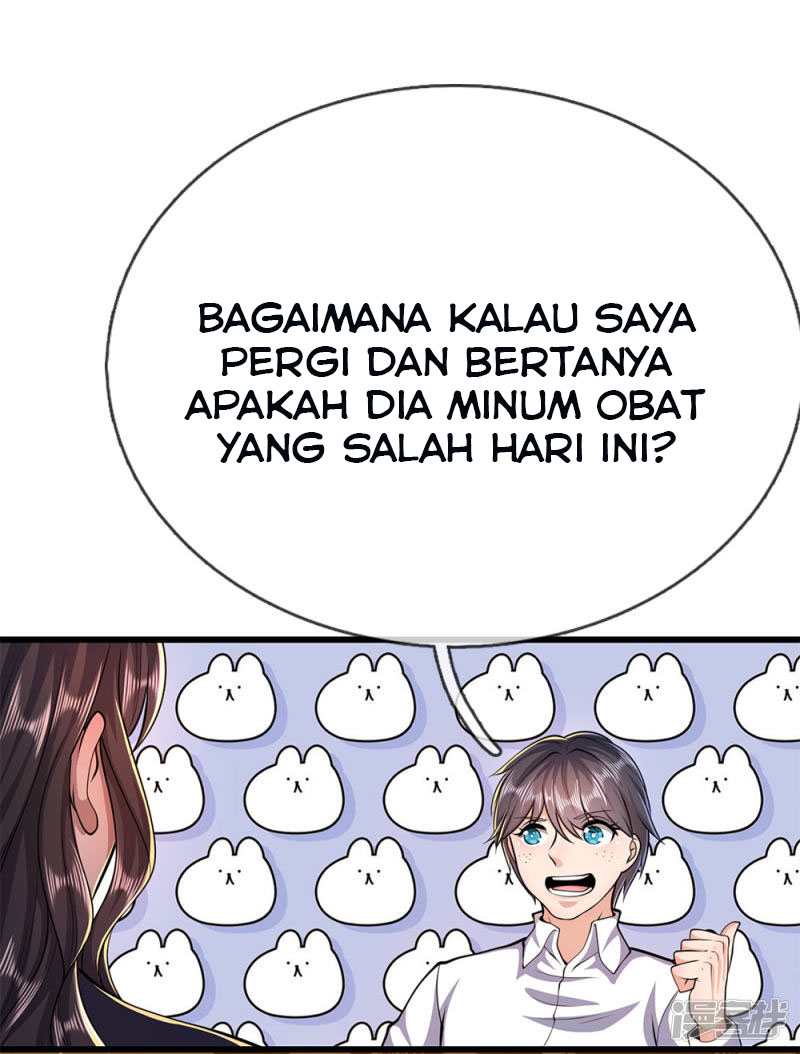 Medical Martial Arts Chapter 183 Gambar 16