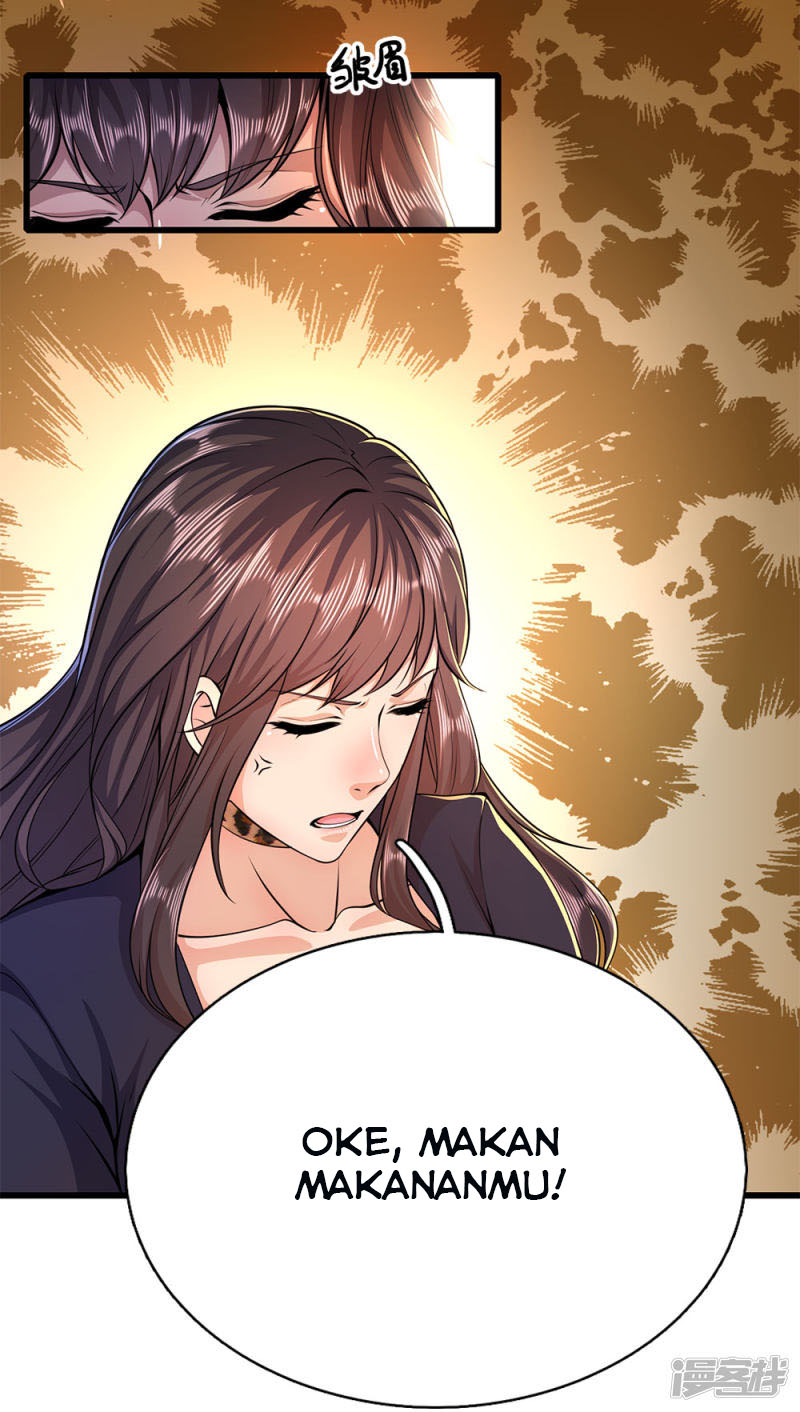 Medical Martial Arts Chapter 183 Gambar 17