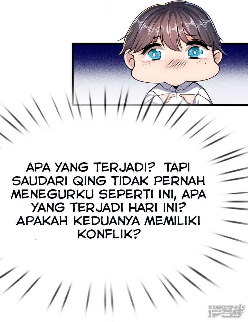 Medical Martial Arts Chapter 183 Gambar 19