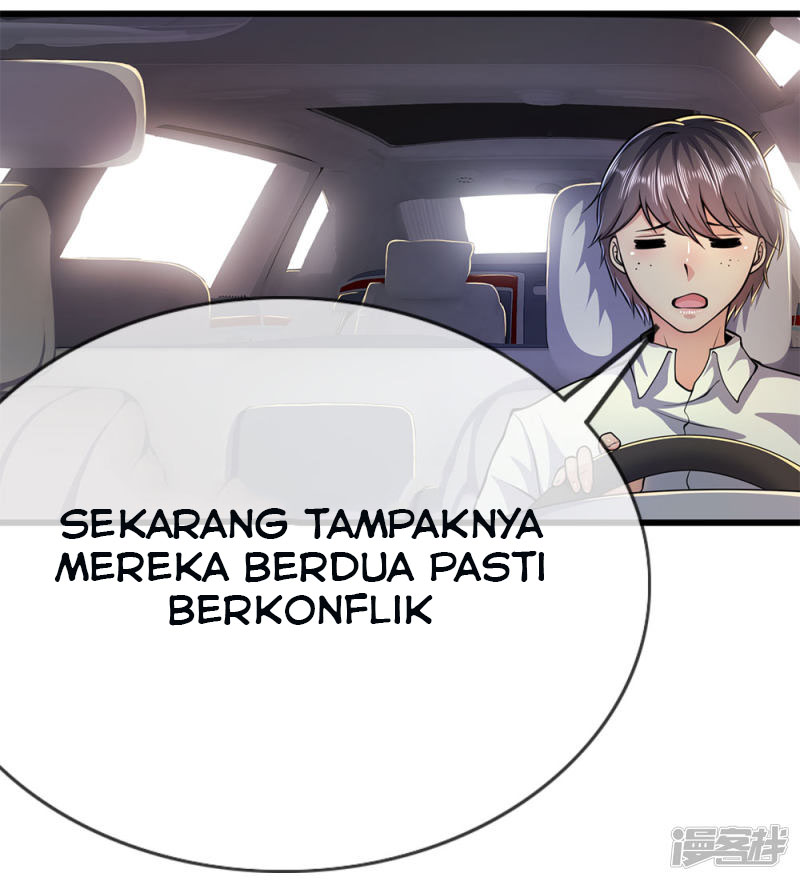 Medical Martial Arts Chapter 183 Gambar 23