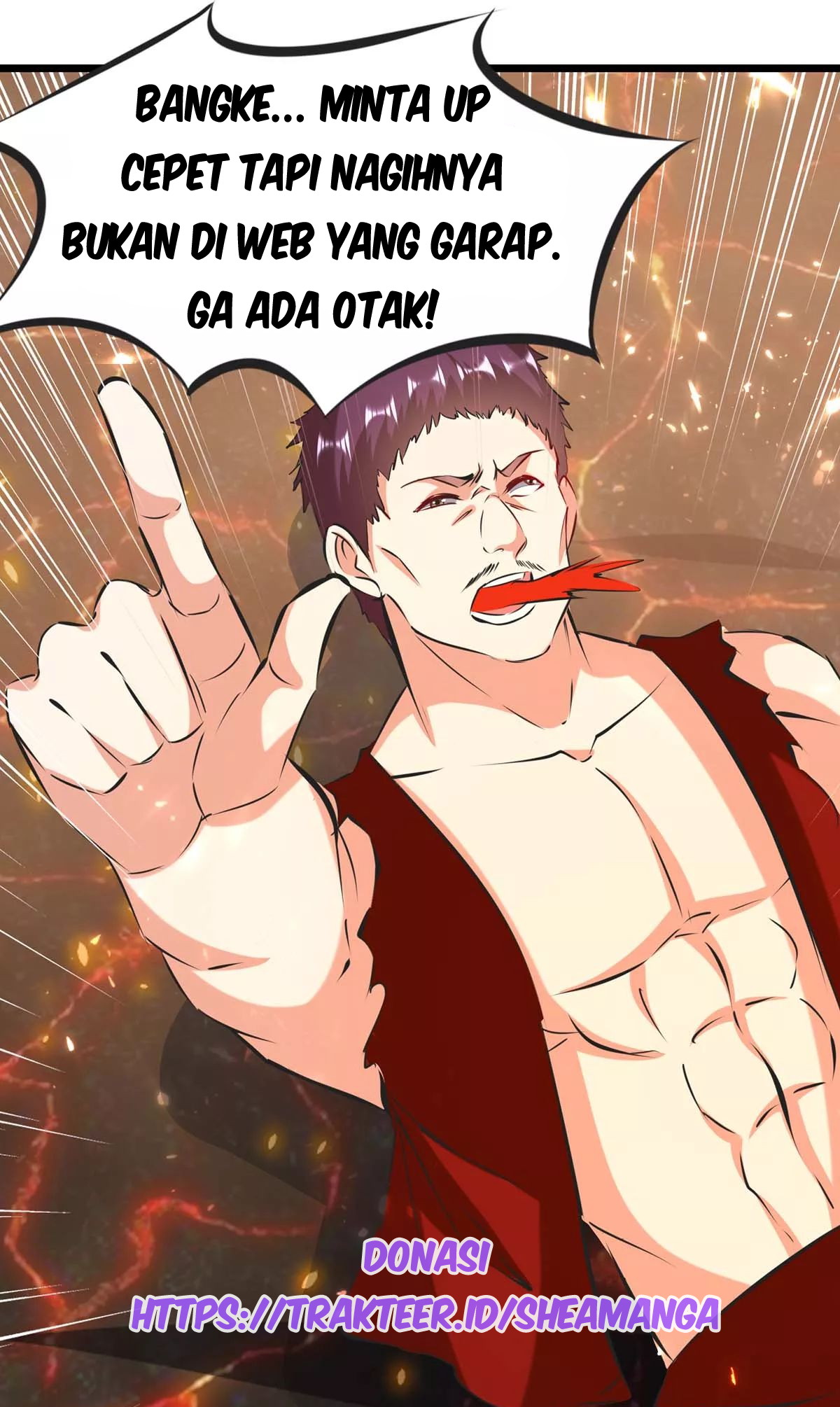 Medical Martial Arts Chapter 183 Gambar 24