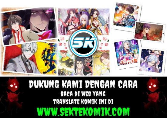 Monster Kingdom Chapter 36 Gambar 12