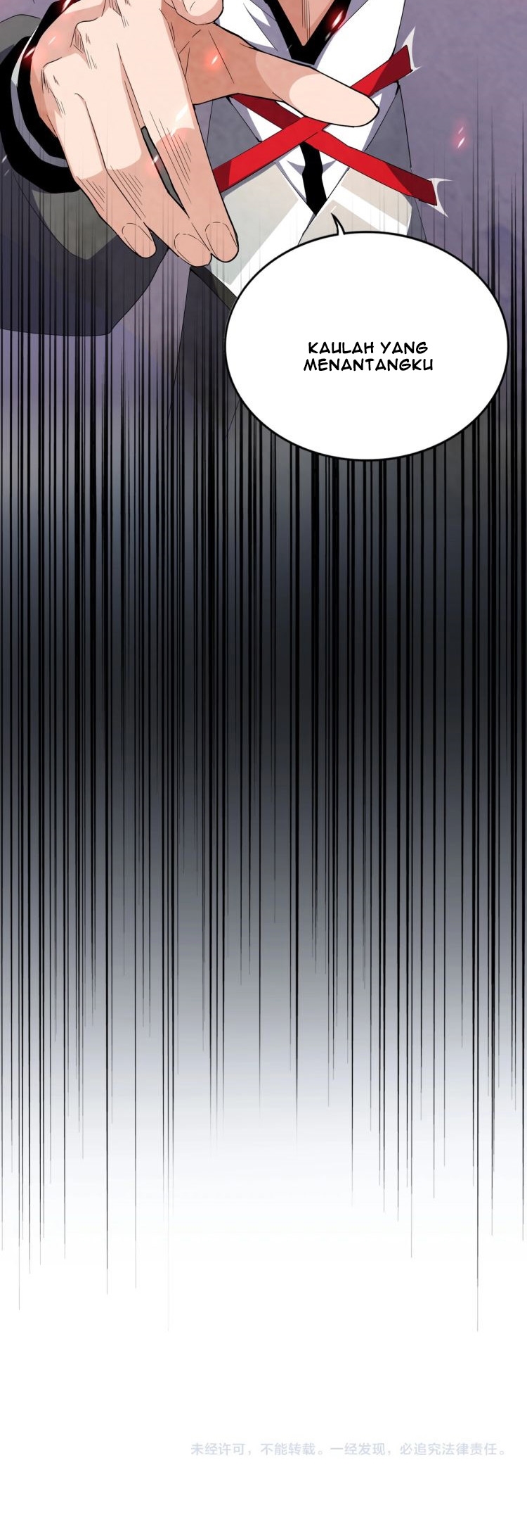 Magic Emperor Chapter 164 Gambar 46