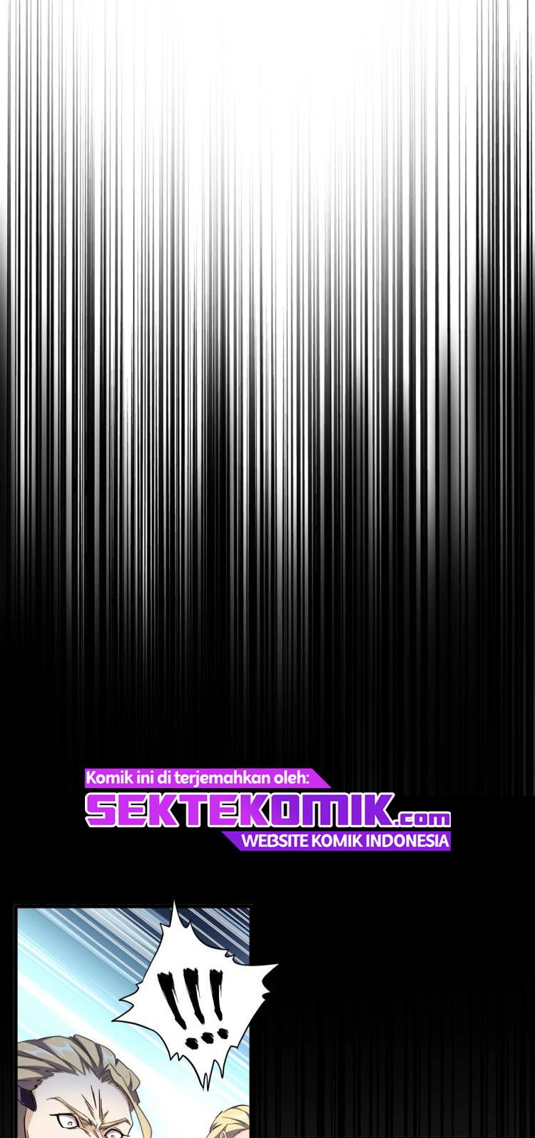 Magic Emperor Chapter 164 Gambar 3