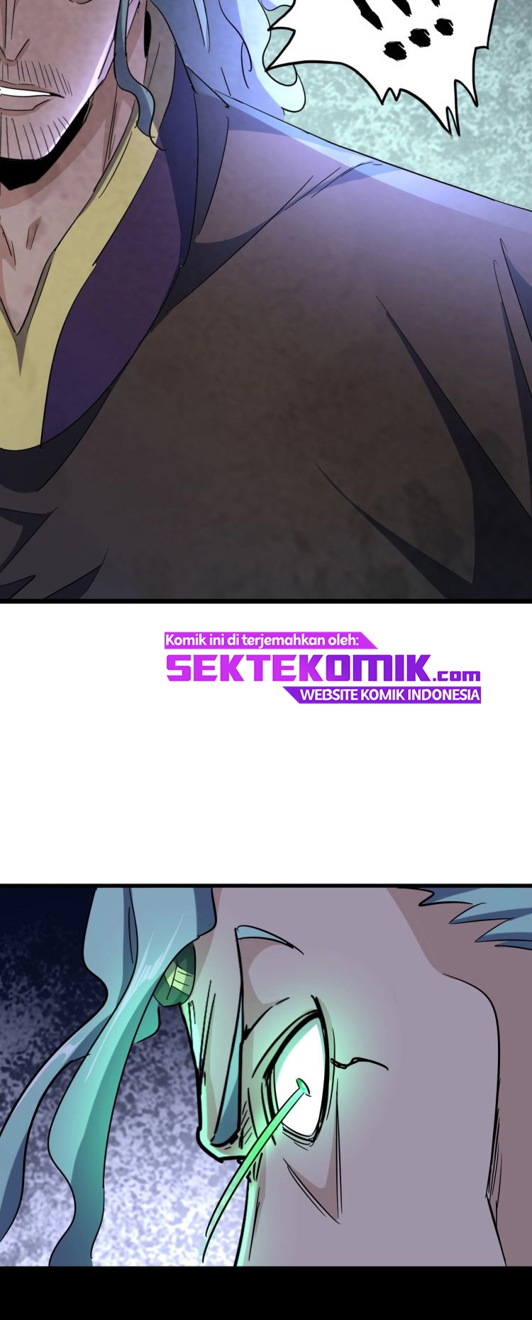 Magic Emperor Chapter 164 Gambar 31