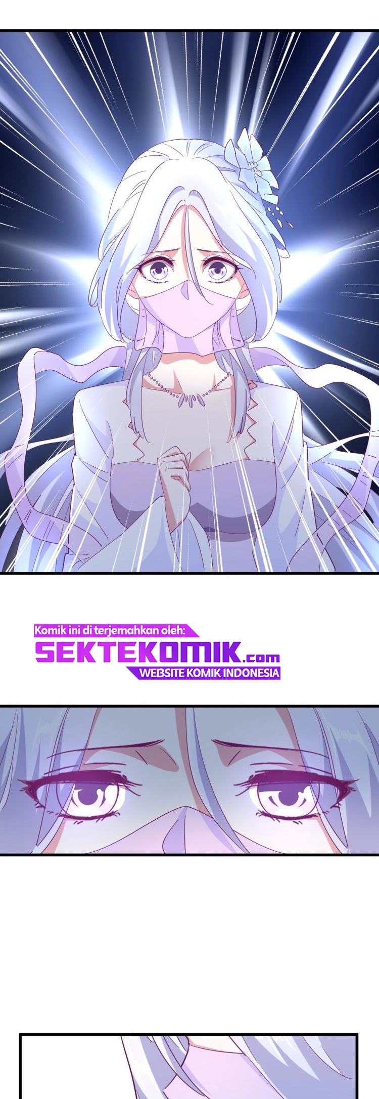 Magic Emperor Chapter 164 Gambar 34