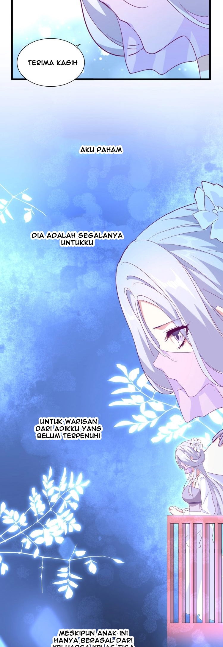 Magic Emperor Chapter 164 Gambar 35