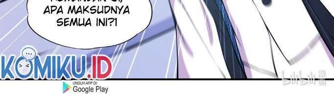 The Blood Princess And The Knight Chapter 49 Gambar 5