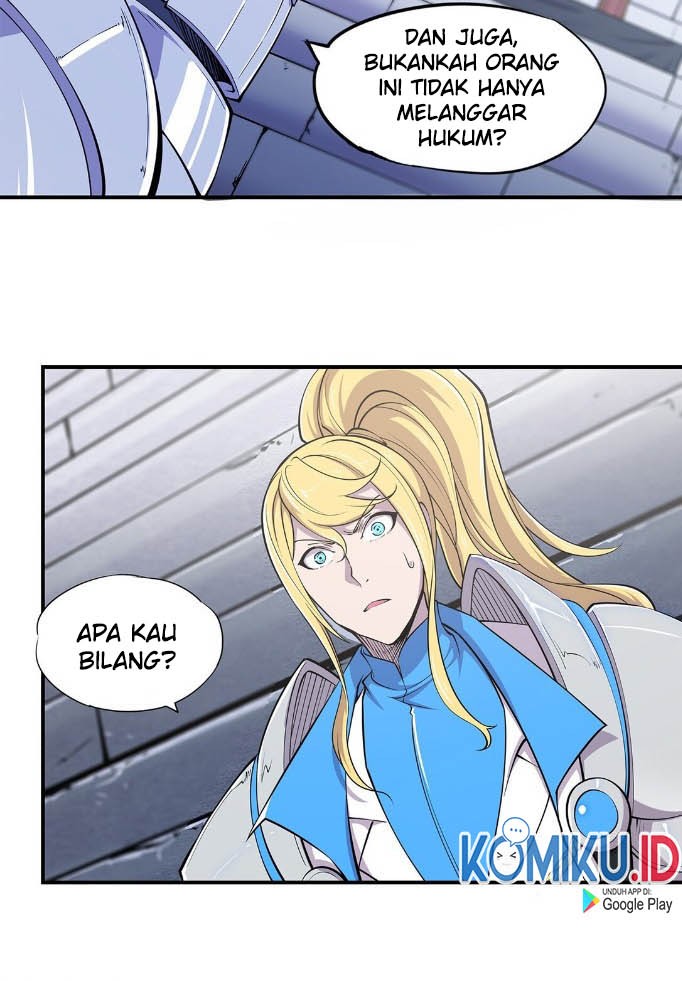 The Blood Princess And The Knight Chapter 49 Gambar 8