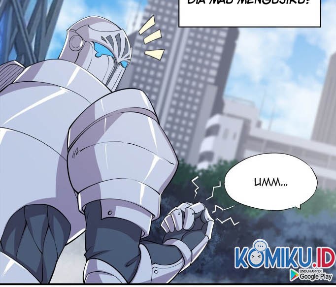 The Blood Princess And The Knight Chapter 50 Gambar 11