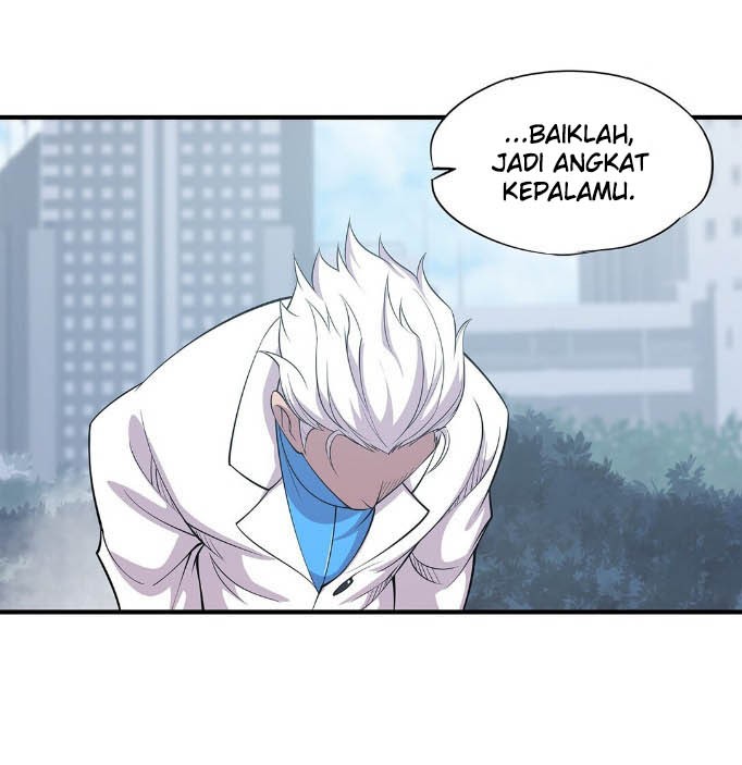 The Blood Princess And The Knight Chapter 50 Gambar 14