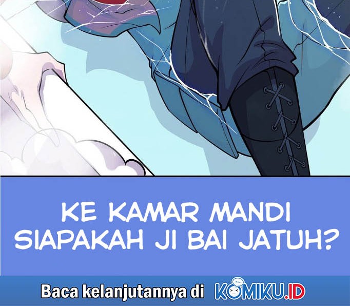 The Blood Princess And The Knight Chapter 50 Gambar 19