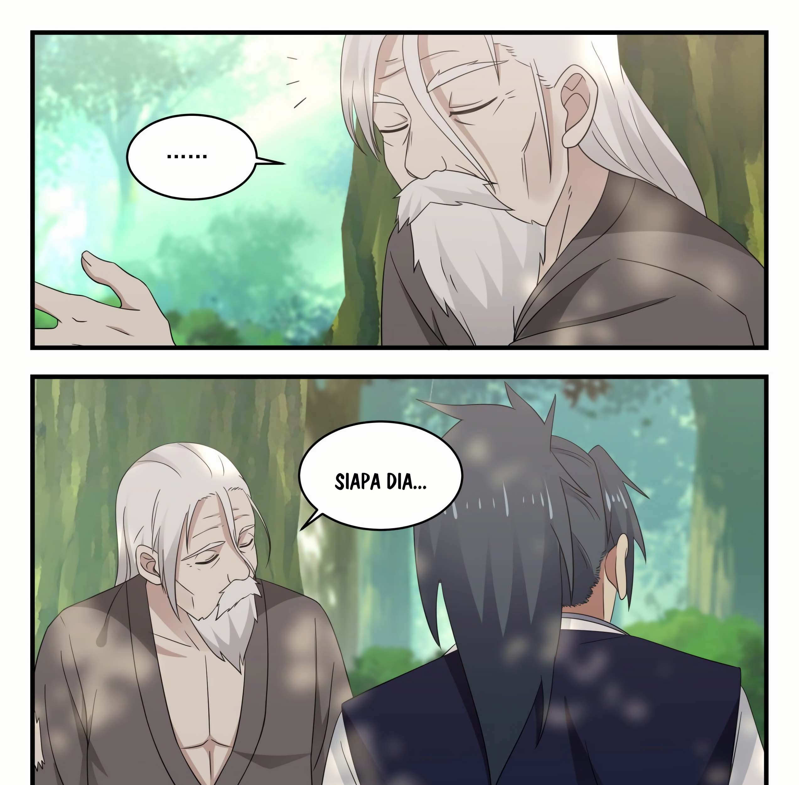 Martial Peak Part 1 Chapter 769 Gambar 14