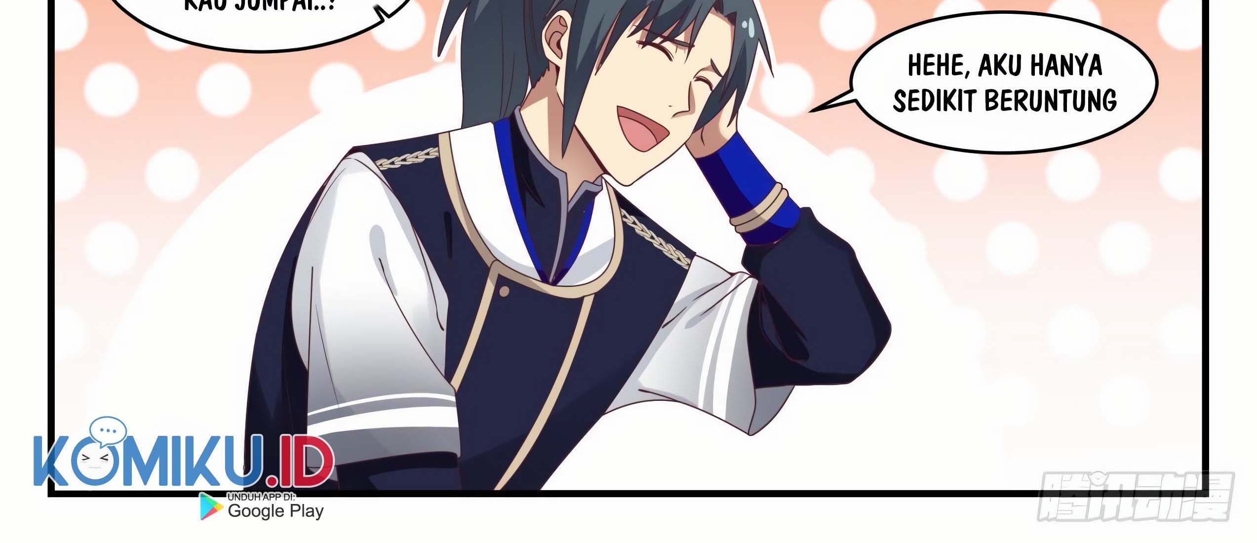 Martial Peak Part 1 Chapter 769 Gambar 25