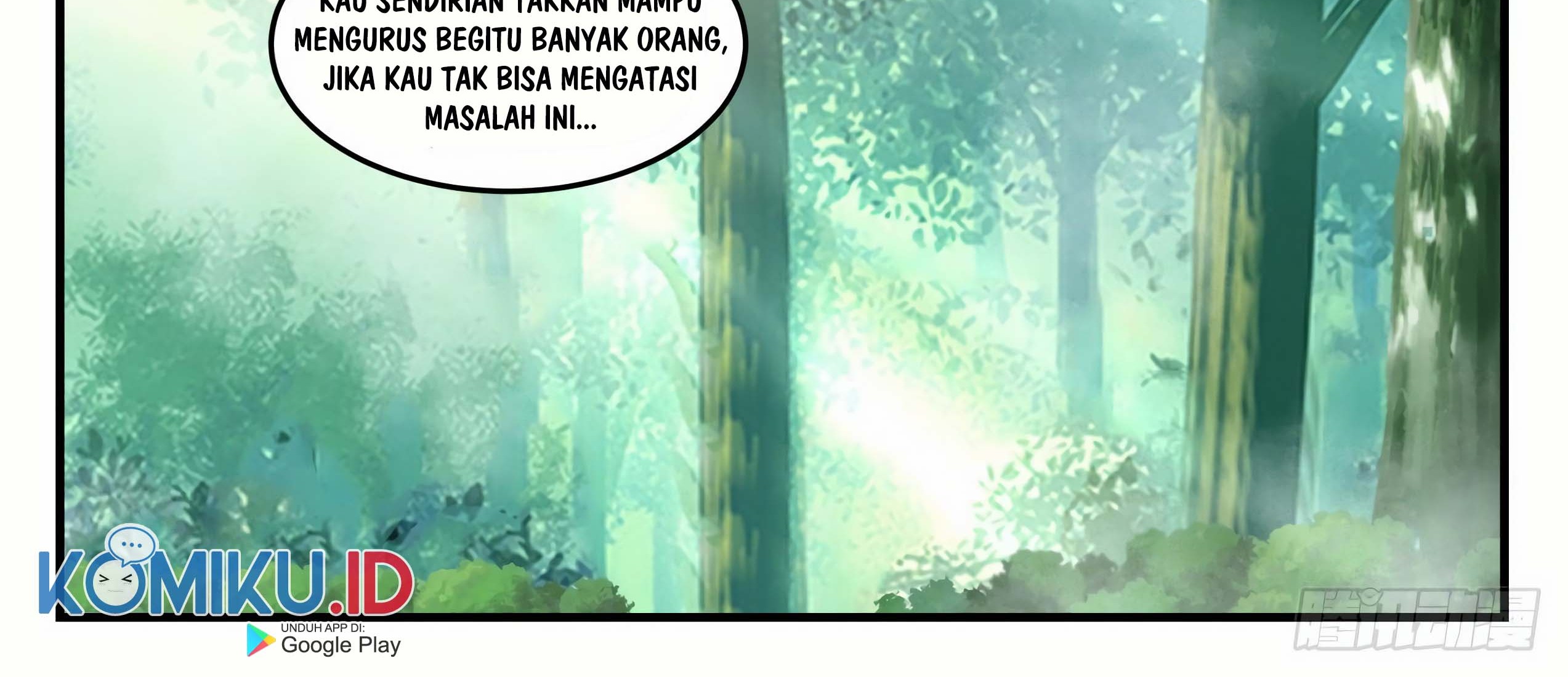 Martial Peak Part 1 Chapter 770 Gambar 11