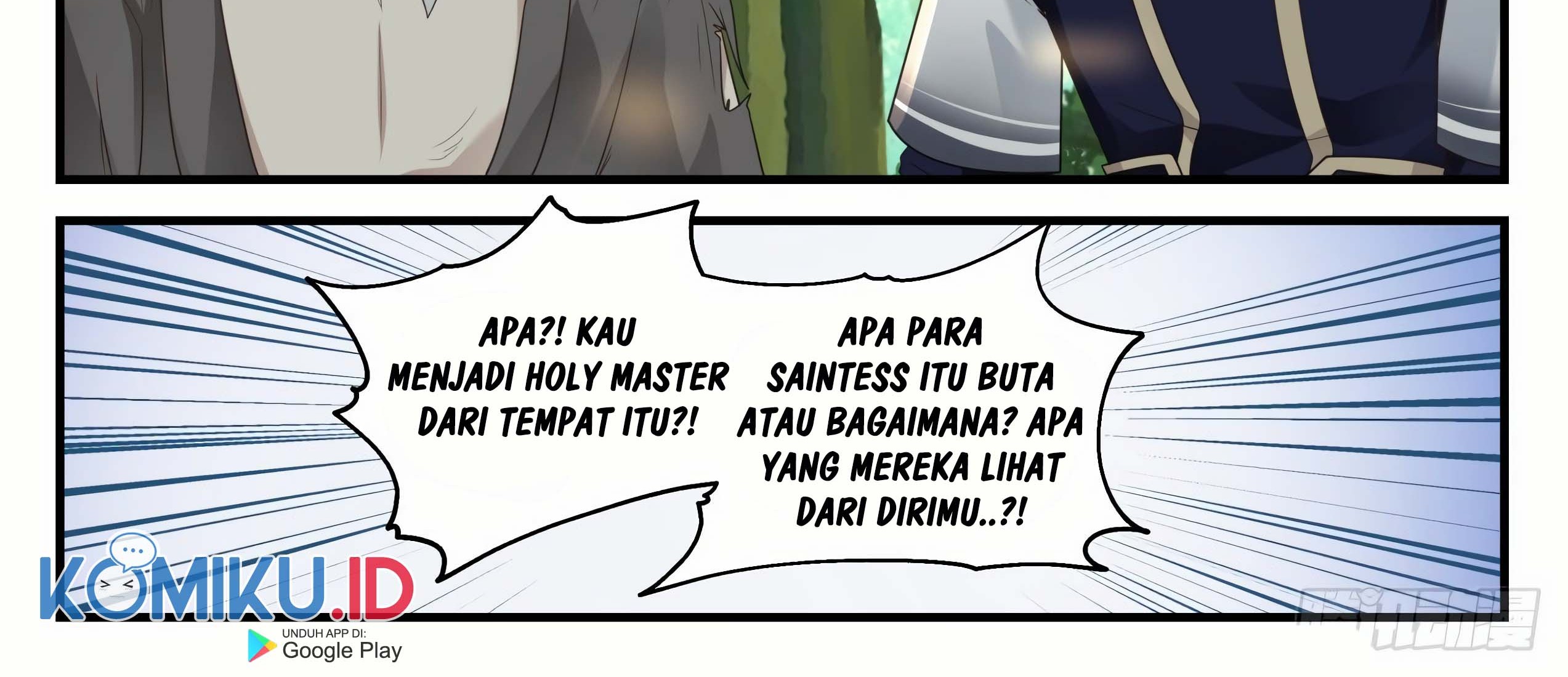 Martial Peak Part 1 Chapter 770 Gambar 15