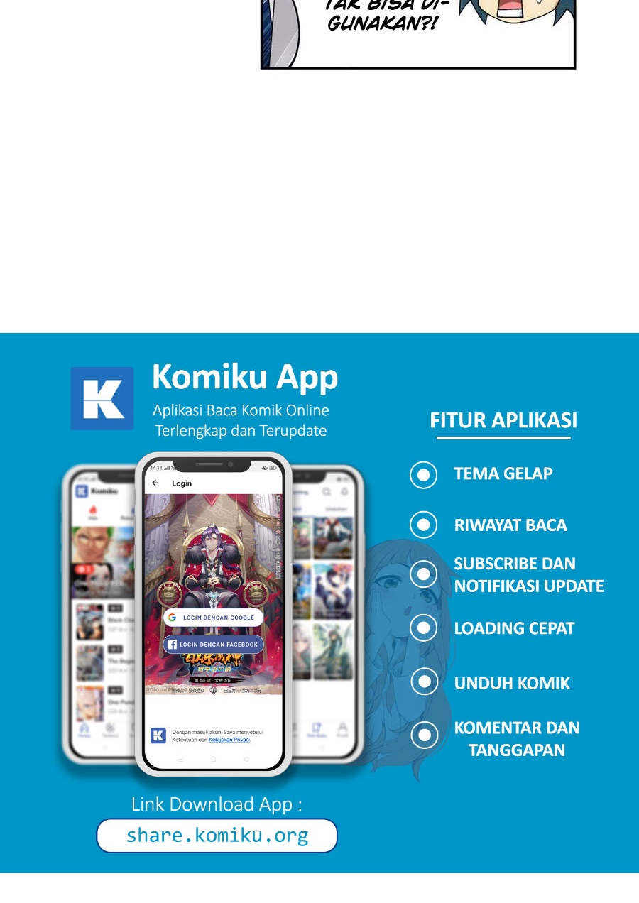 Battle Through the Heavens Chapter 322 Gambar 31