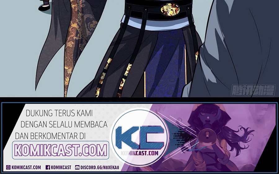 I’m An Evil God Chapter 81 Gambar 14