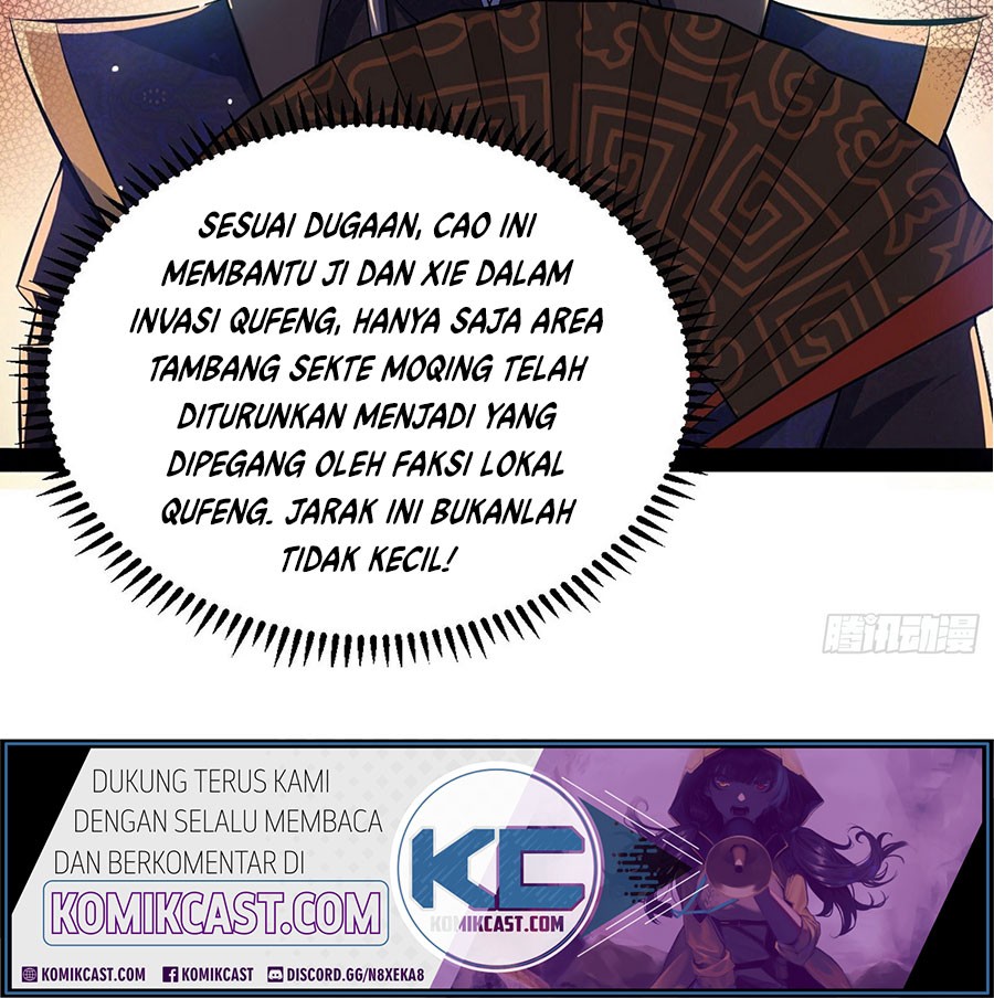 I’m An Evil God Chapter 81 Gambar 30