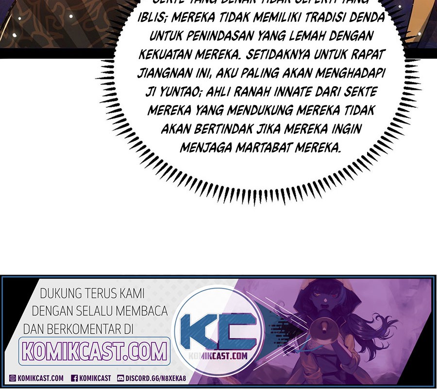 I’m An Evil God Chapter 81 Gambar 34