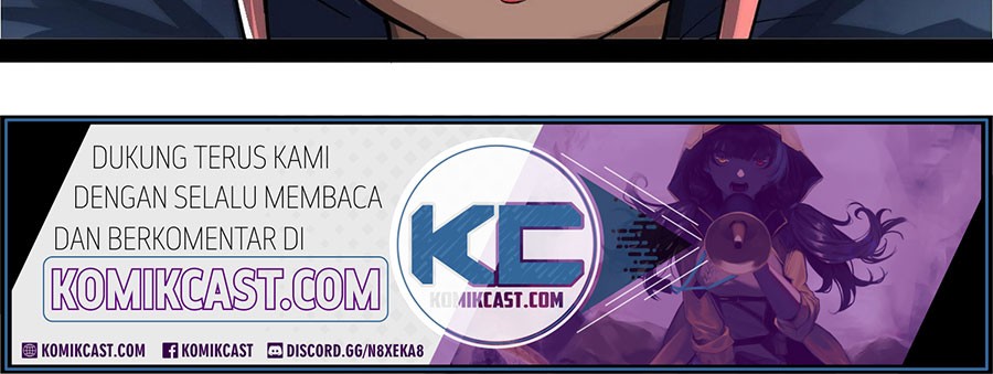 I’m An Evil God Chapter 81 Gambar 44