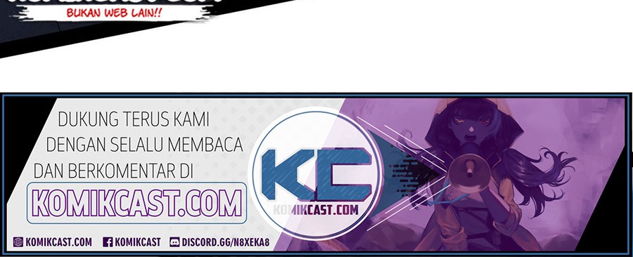 I’m An Evil God Chapter 81 Gambar 4