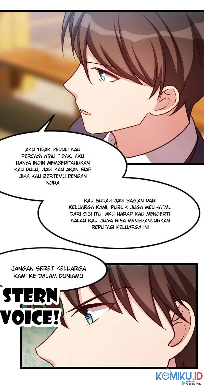 CEO’s Sudden Proposal Chapter 150 Gambar 10