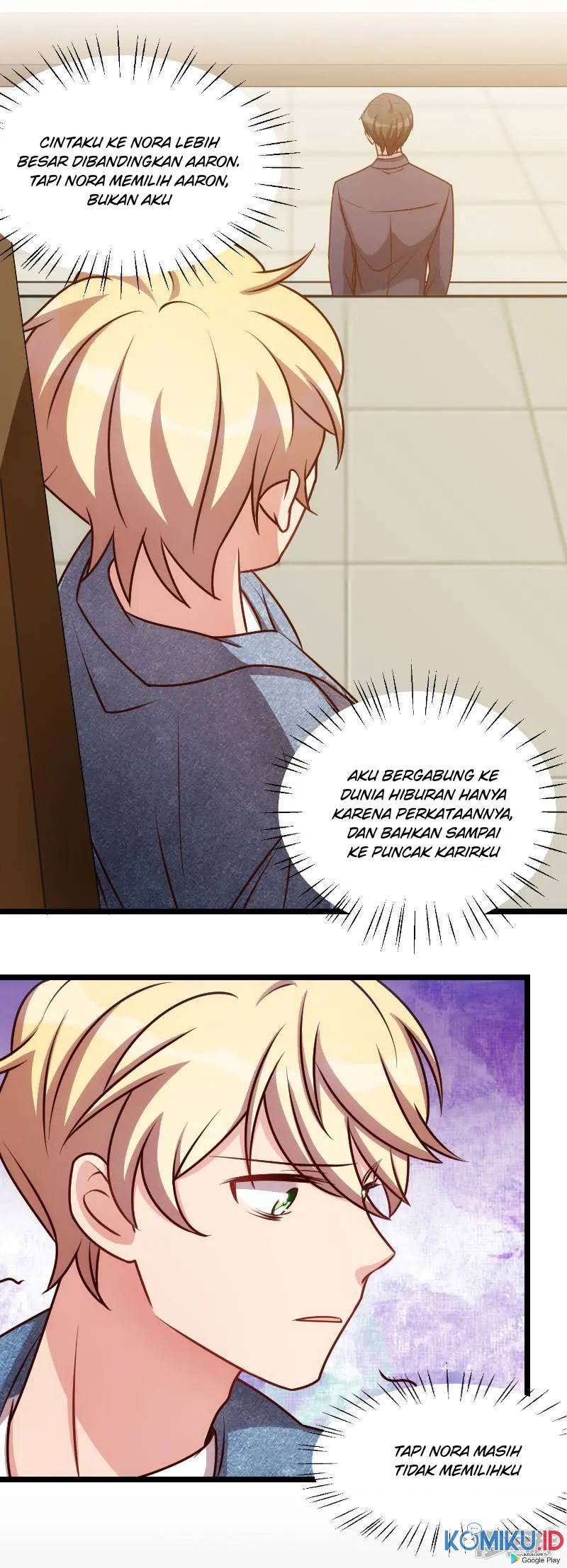 CEO’s Sudden Proposal Chapter 150 Gambar 15