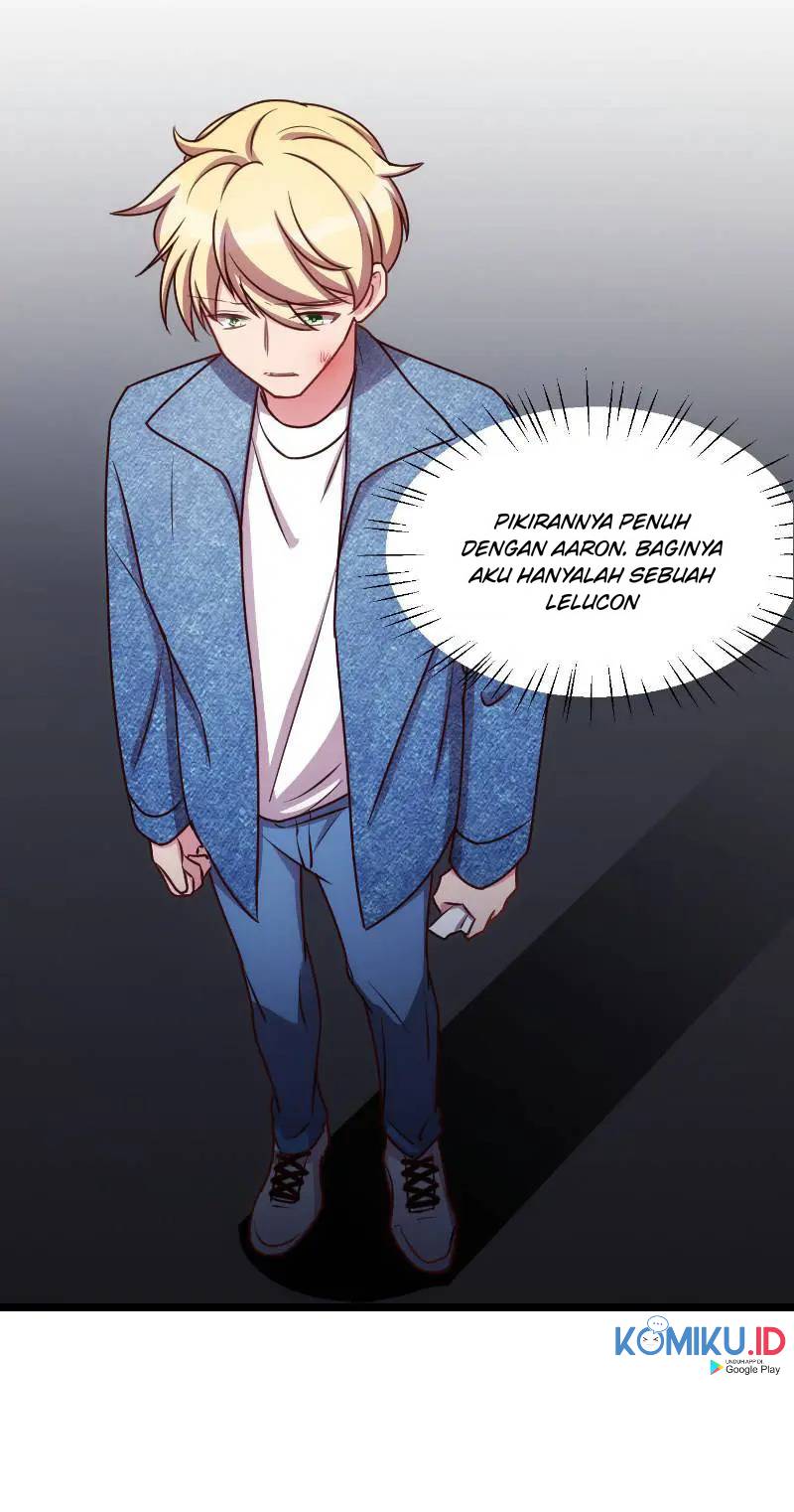 CEO’s Sudden Proposal Chapter 150 Gambar 16