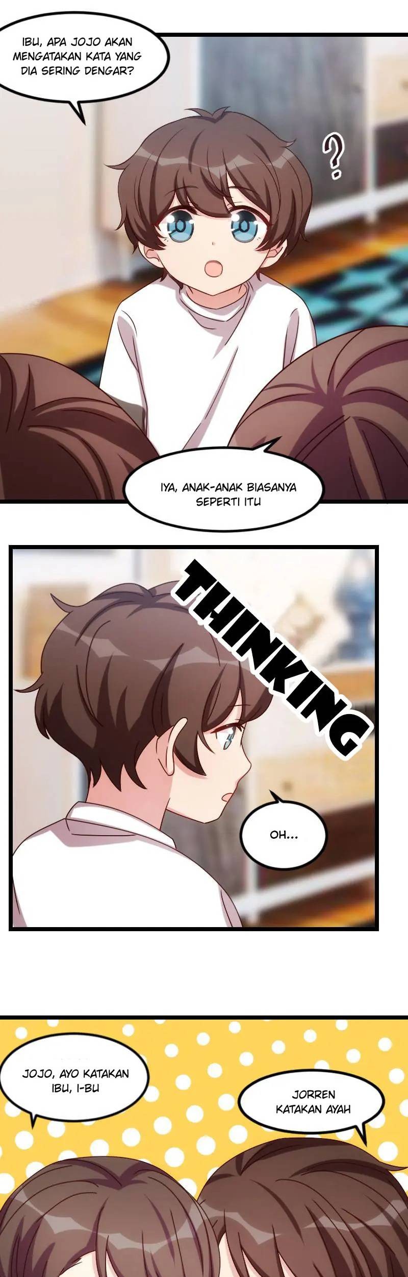 CEO’s Sudden Proposal Chapter 151 Gambar 7