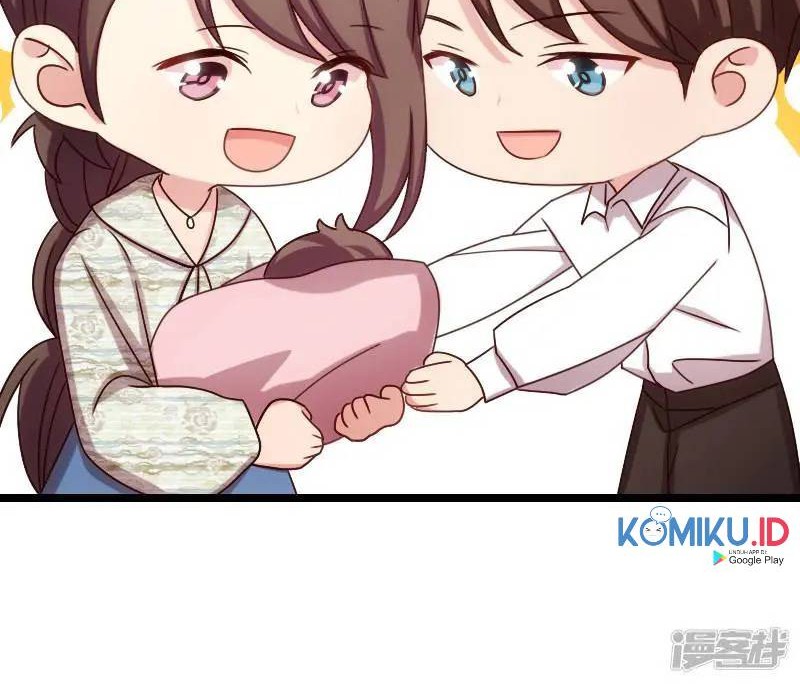 CEO’s Sudden Proposal Chapter 151 Gambar 8