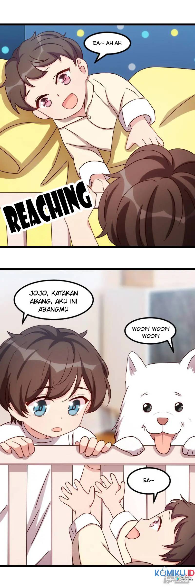 CEO’s Sudden Proposal Chapter 151 Gambar 11