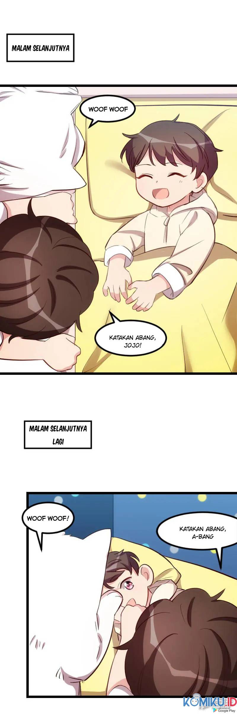 CEO’s Sudden Proposal Chapter 151 Gambar 12