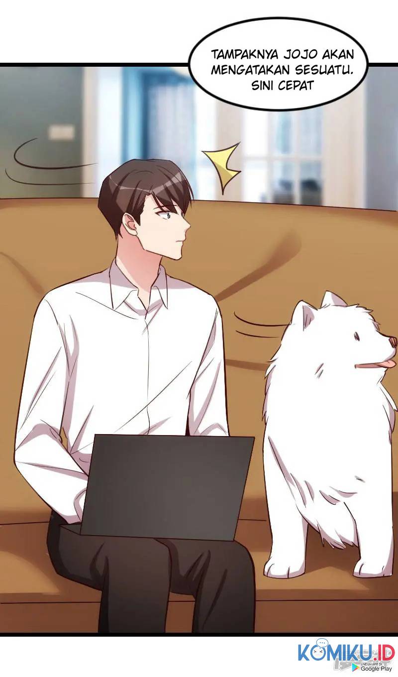 CEO’s Sudden Proposal Chapter 151 Gambar 14